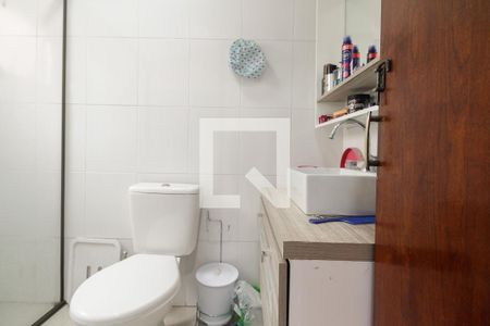 Casa à venda com 120m², 3 quartos e 1 vagaBanheiro Suíte 