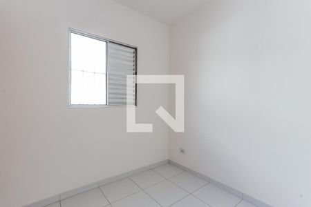Quarto de apartamento para alugar com 1 quarto, 29m² em Vila Nova Carolina, São Paulo