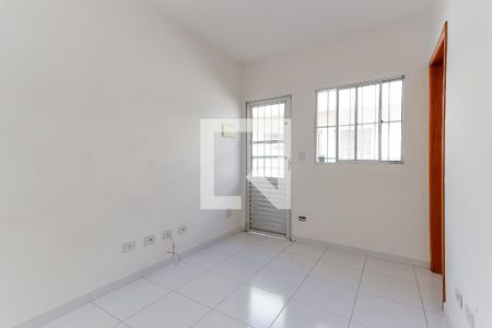 Apartamento para alugar com 29m², 1 quarto e sem vagaSala