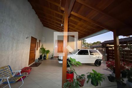 Casa para alugar com 80m², 3 quartos e 1 vagaGaragem