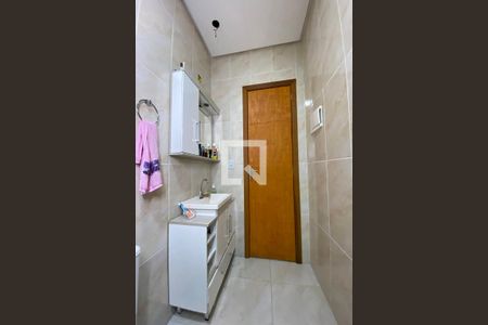 Casa para alugar com 80m², 3 quartos e 1 vagaBanheiro 2