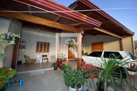 Casa para alugar com 80m², 3 quartos e 1 vagaGaragem