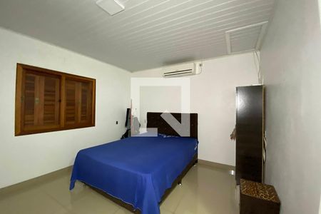 Quarto 1 de casa para alugar com 3 quartos, 80m² em Campestre , São Leopoldo