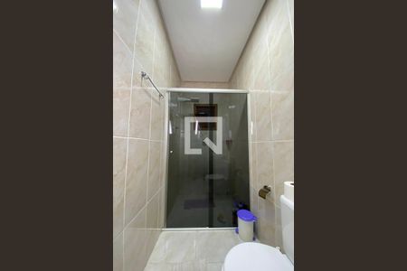 Casa para alugar com 80m², 3 quartos e 1 vagaBanheiro 2
