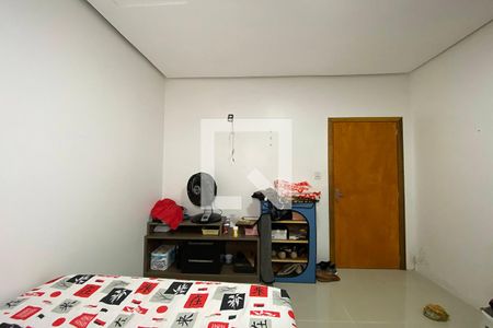 Quarto 2 de casa para alugar com 3 quartos, 80m² em Campestre , São Leopoldo