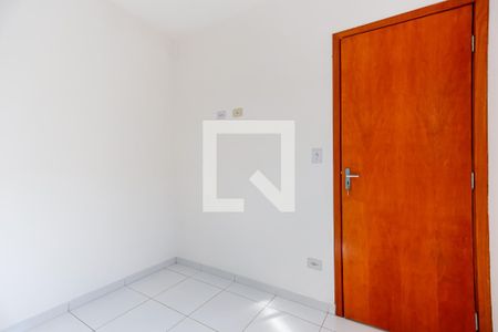Quarto de apartamento para alugar com 1 quarto, 29m² em Vila Nova Carolina, São Paulo