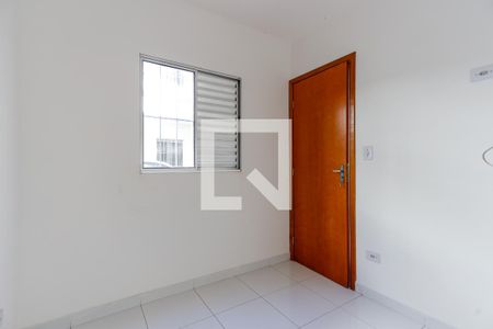 Quarto de apartamento à venda com 1 quarto, 29m² em Vila Nova Carolina, São Paulo