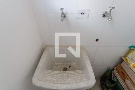 Apartamento para alugar com 29m², 1 quarto e sem vagaÁrea de Serviço