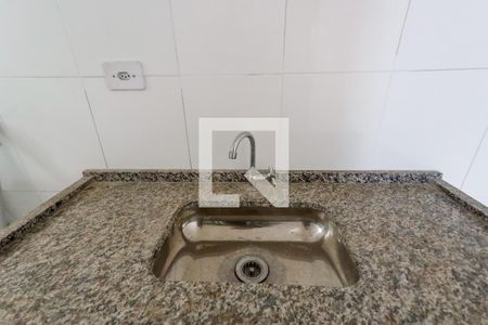 Apartamento para alugar com 29m², 1 quarto e sem vagaCozinha
