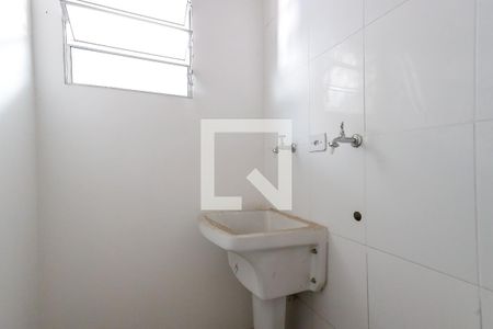 Apartamento para alugar com 29m², 1 quarto e sem vagaÁrea de Serviço