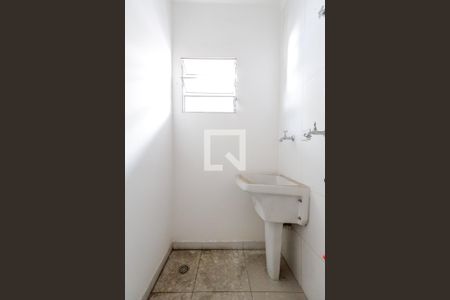 Apartamento para alugar com 29m², 1 quarto e sem vagaÁrea de Serviço