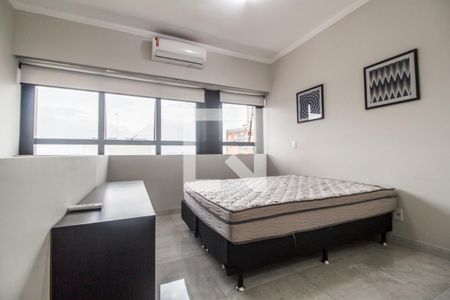 Apartamento à venda com 46m², 1 quarto e 1 vagaSuíte