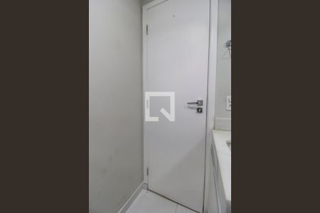 Apartamento à venda com 46m², 1 quarto e 1 vagaBanheiro da Suíte