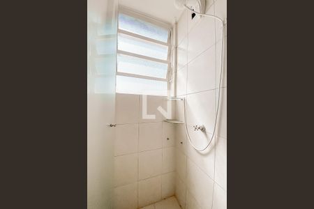 Apartamento para alugar com 60m², 2 quartos e sem vaga Apartamento para alugar com 60m², 2 quartos e sem vagaBanheiro