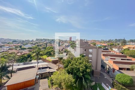 Apartamento para alugar com 60m², 2 quartos e sem vaga Apartamento para alugar com 60m², 2 quartos e sem vagaVista do Quarto 1