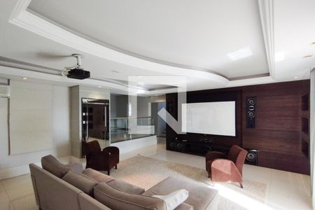 Casa à venda com 5 quartos, 500m² em Cristo Rei, São Leopoldo