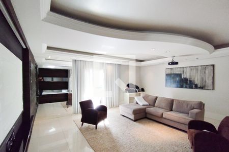 Casa para alugar com 5 quartos, 500m² em Cristo Rei, São Leopoldo