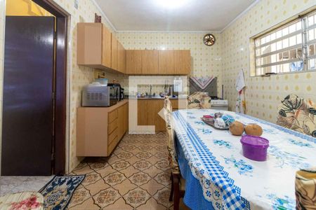 Casa à venda com 150m², 3 quartos e 2 vagas Casa à venda com 150m², 3 quartos e 2 vagasCozinha