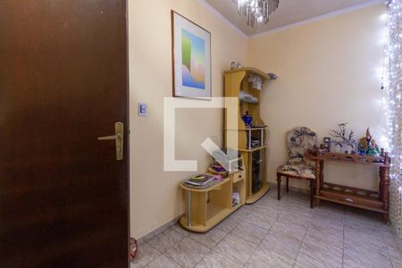 Sala de casa à venda com 3 quartos, 150m² em Conjunto Residencial Butantã, São Paulo