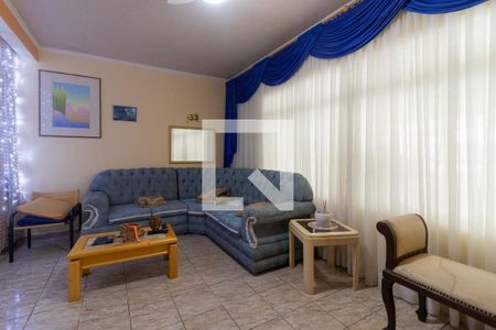 Sala de casa à venda com 3 quartos, 150m² em Conjunto Residencial Butantã, São Paulo