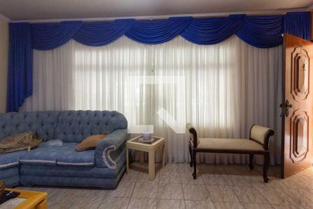 Sala de casa à venda com 3 quartos, 150m² em Conjunto Residencial Butantã, São Paulo