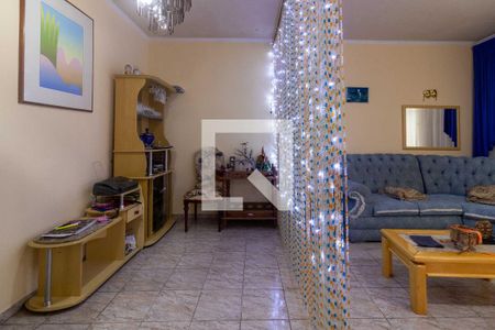 Sala de casa à venda com 3 quartos, 150m² em Conjunto Residencial Butantã, São Paulo