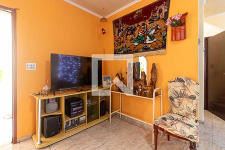 Sala de casa à venda com 3 quartos, 150m² em Conjunto Residencial Butantã, São Paulo