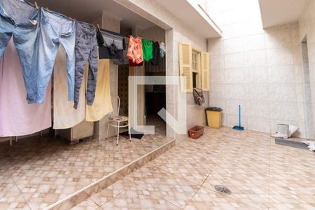 Casa à venda com 150m², 3 quartos e 2 vagas Casa à venda com 150m², 3 quartos e 2 vagasÁrea de Serviço