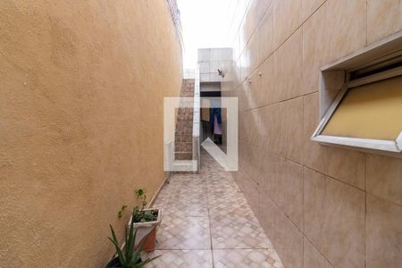 Casa à venda com 150m², 3 quartos e 2 vagas Casa à venda com 150m², 3 quartos e 2 vagasQuintal