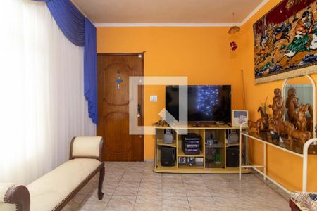 Sala de casa à venda com 3 quartos, 150m² em Conjunto Residencial Butantã, São Paulo