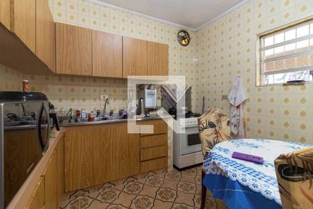 Casa à venda com 150m², 3 quartos e 2 vagas Casa à venda com 150m², 3 quartos e 2 vagasCozinha