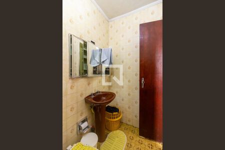 Casa à venda com 150m², 3 quartos e 2 vagas Casa à venda com 150m², 3 quartos e 2 vagasBanheiro da Suíte 2