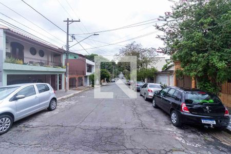 Casa à venda com 150m², 3 quartos e 2 vagas Casa à venda com 150m², 3 quartos e 2 vagasVista da Rua