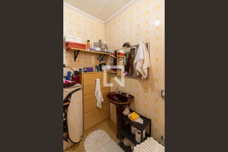 Casa à venda com 150m², 3 quartos e 2 vagas Casa à venda com 150m², 3 quartos e 2 vagasBanheiro da Suíte 1