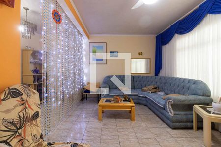 Sala de casa à venda com 3 quartos, 150m² em Conjunto Residencial Butantã, São Paulo