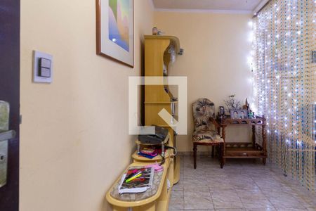 Sala de casa à venda com 3 quartos, 150m² em Conjunto Residencial Butantã, São Paulo