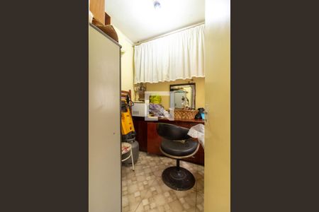 Casa à venda com 150m², 3 quartos e 2 vagas Casa à venda com 150m², 3 quartos e 2 vagasQuarto de Serviço