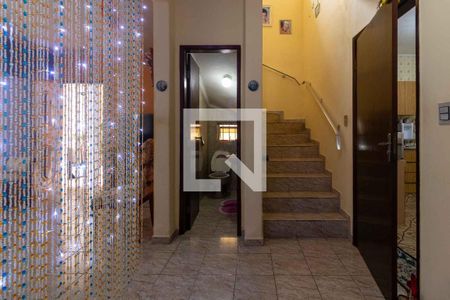 Sala de casa à venda com 3 quartos, 150m² em Conjunto Residencial Butantã, São Paulo