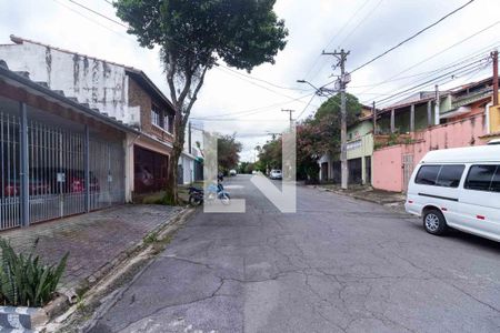 Casa à venda com 150m², 3 quartos e 2 vagas Casa à venda com 150m², 3 quartos e 2 vagasVista da Rua