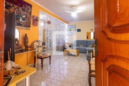 Sala de casa à venda com 3 quartos, 150m² em Conjunto Residencial Butantã, São Paulo