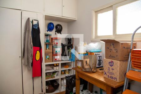 Apartamento à venda com 271m², 3 quartos e 2 vagasQuarto de Serviço