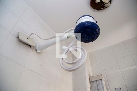 Apartamento à venda com 271m², 3 quartos e 2 vagasBanheiro de Serviço