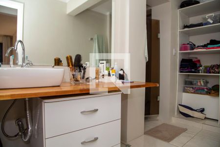 Apartamento à venda com 271m², 3 quartos e 2 vagasBanheiro da Suíte