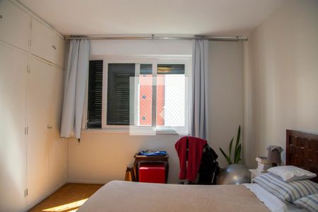 Apartamento à venda com 271m², 3 quartos e 2 vagasSuíte