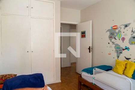 Apartamento à venda com 271m², 3 quartos e 2 vagasQuarto 1
