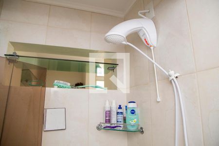 Apartamento à venda com 271m², 3 quartos e 2 vagasBanheiro da Suíte