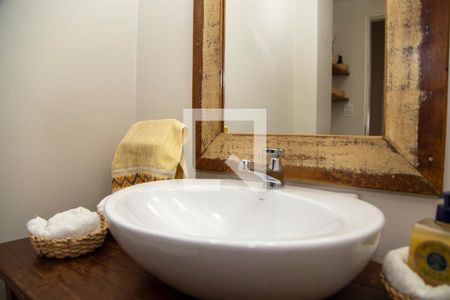 Apartamento à venda com 271m², 3 quartos e 2 vagasLavabo