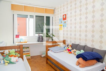 Apartamento à venda com 271m², 3 quartos e 2 vagasQuarto 1