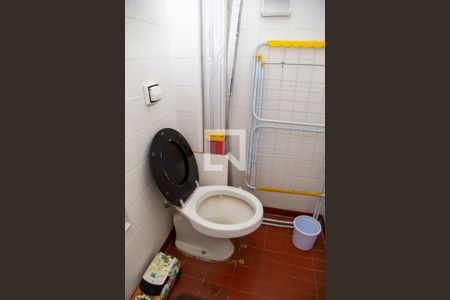 Apartamento à venda com 271m², 3 quartos e 2 vagasBanheiro de Serviço