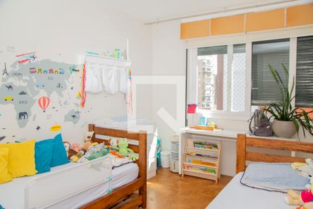 Apartamento à venda com 271m², 3 quartos e 2 vagasQuarto 1